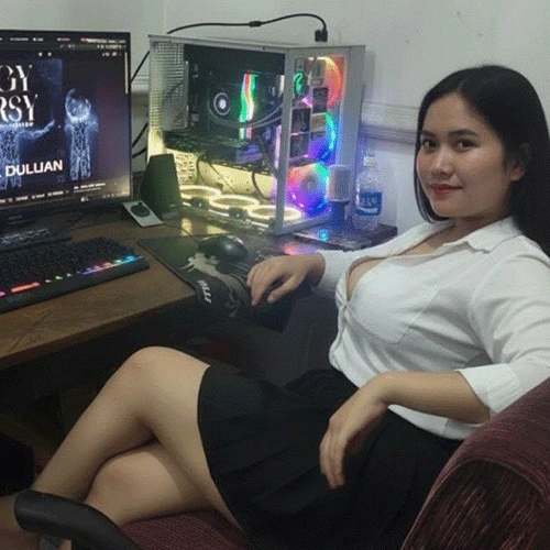 PARADIS77 - Lead Writer